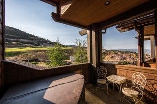 מלון פארק סיטי Juniper Landing מראה חיצוני תמונה